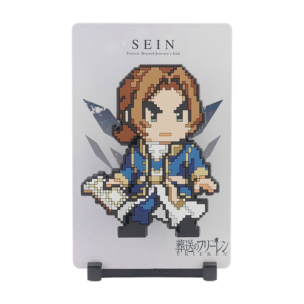 Produktbild Frieren: Beyond Journey's End FiGGYZ Magnet-Sammelfigur