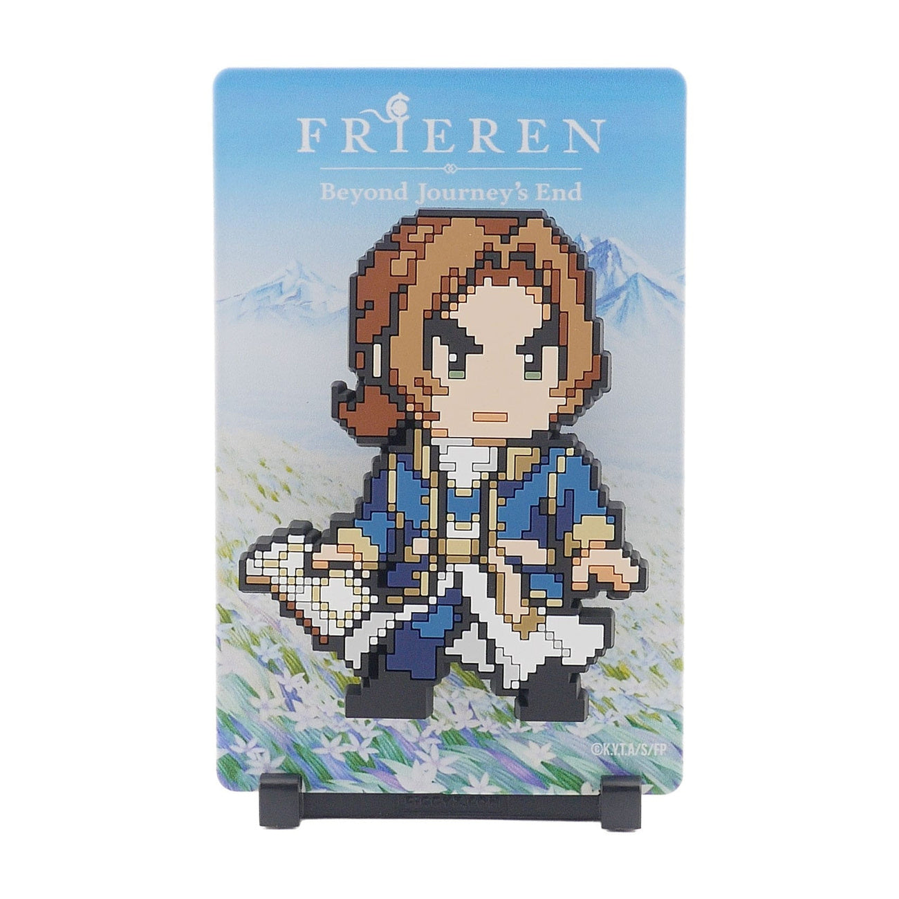 Produktbild Frieren: Beyond Journey's End FiGGYZ Magnet-Sammelfigur