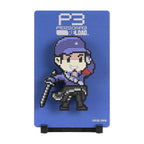 Produktbild Persona 3 Reload FiGGYZ Magnet-Sammelfigur Junpei Iori 11 cm