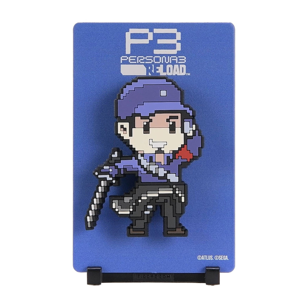 Produktbild Persona 3 Reload FiGGYZ Magnet-Sammelfigur Junpei Iori 11 cm
