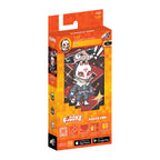 Produktbild Persona 5 FiGGYZ Magnet-Sammelfigur Fox 11 cm