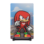 Produktbild Sonic the Hedgehog (Modern) FiGGYZ Magnet-Sammelfigur