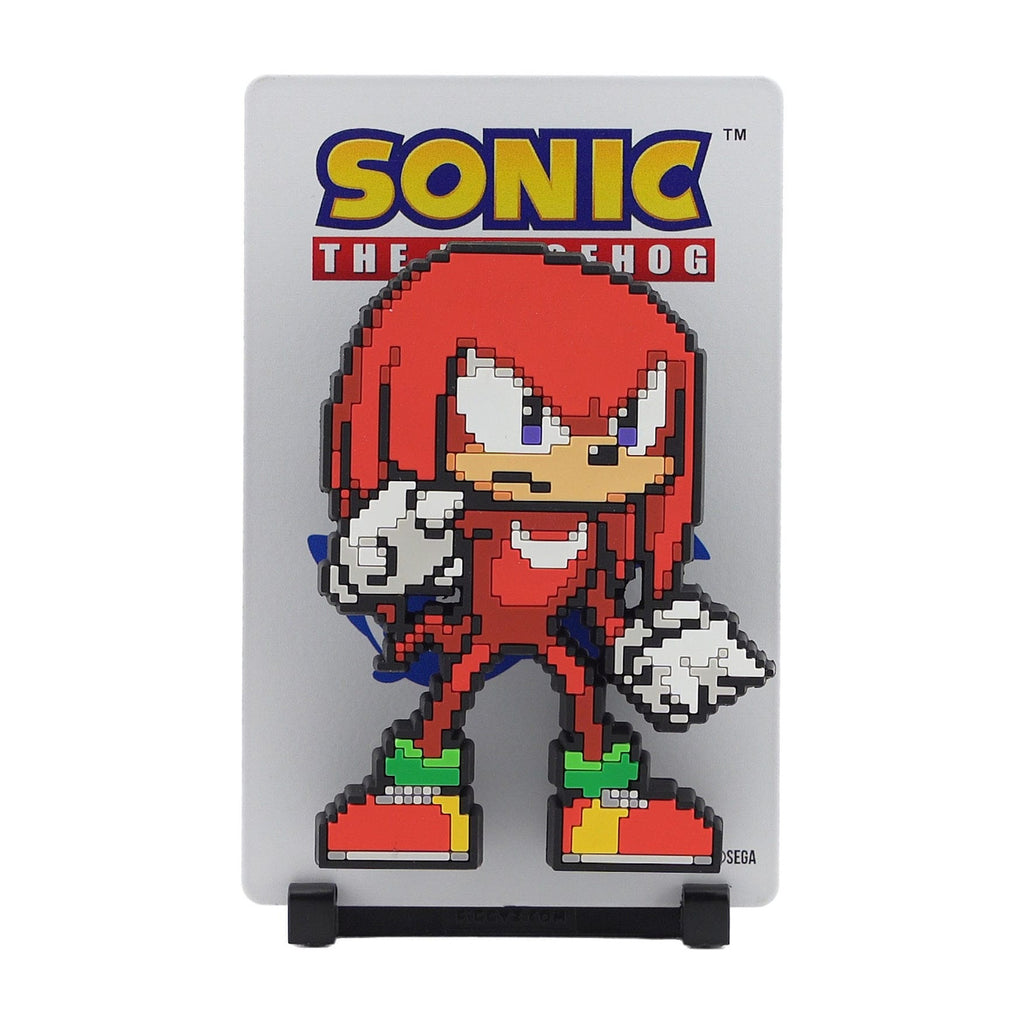 Produktbild Sonic the Hedgehog (Modern) FiGGYZ Magnet-Sammelfigur
