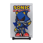 Produktbild Sonic the Hedgehog (Modern) FiGGYZ Magnet-Sammelfigur Metal
