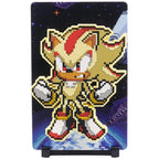 Produktbild Sonic the Hedgehog (Modern) FiGGYZ Magnet-Sammelfigur Super