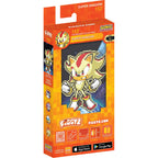 Produktbild Sonic the Hedgehog (Modern) FiGGYZ Magnet-Sammelfigur Super