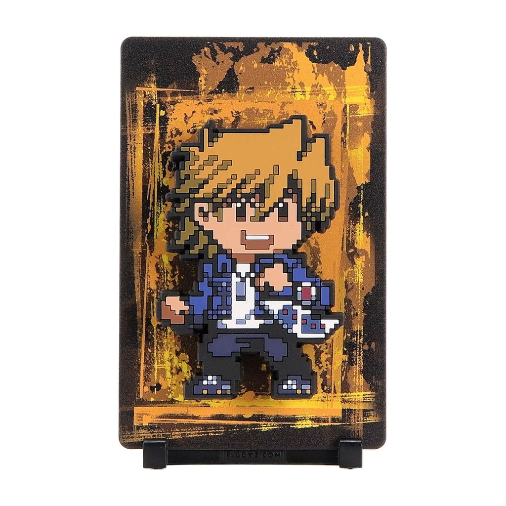 Produktbild Yu-Gi-Oh! FiGGYZ Magnet-Sammelfigur Joey Wheeler 11 cm