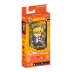 Produktbild Yu-Gi-Oh! FiGGYZ Magnet-Sammelfigur Joey Wheeler 11 cm