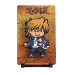 Produktbild Yu-Gi-Oh! FiGGYZ Magnet-Sammelfigur Joey Wheeler 11 cm