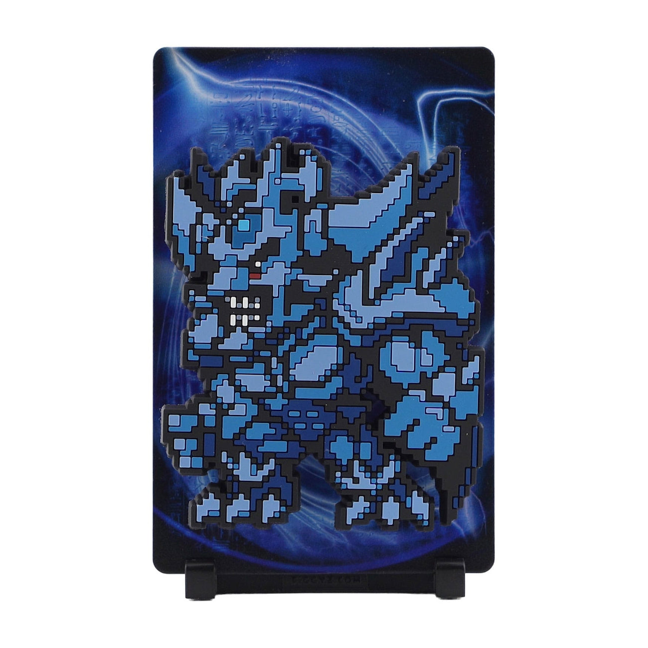 Produktbild Yu-Gi-Oh! FiGGYZ Magnet-Sammelfigur Obelisk the Tormentor