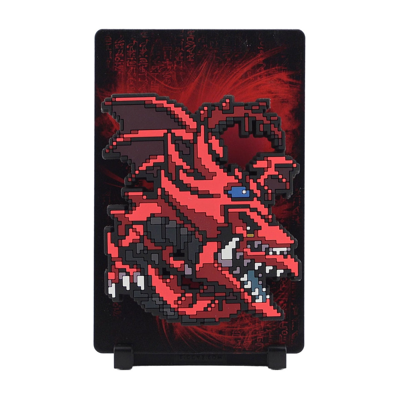 Produktbild Yu-Gi-Oh! FiGGYZ Magnet-Sammelfigur Slifer the Sky Dragon