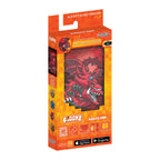 Produktbild Yu-Gi-Oh! FiGGYZ Magnet-Sammelfigur Slifer the Sky Dragon