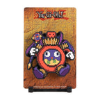 Produktbild Yu-Gi-Oh! FiGGYZ Magnet-Sammelfigur Time Wizard 11 cm