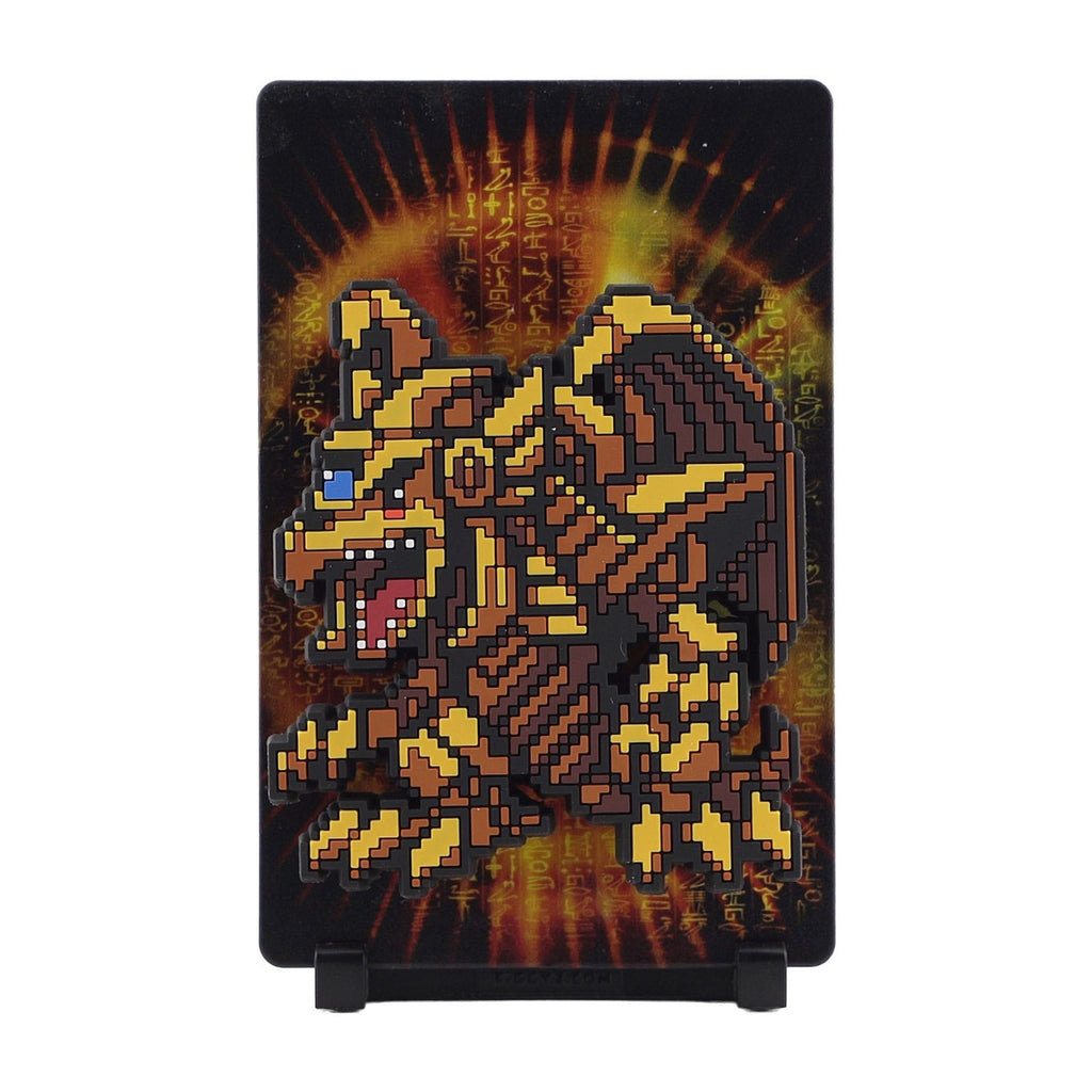 Produktbild Yu-Gi-Oh! FiGGYZ Magnet-Sammelfigur The Winged Dragon of Ra