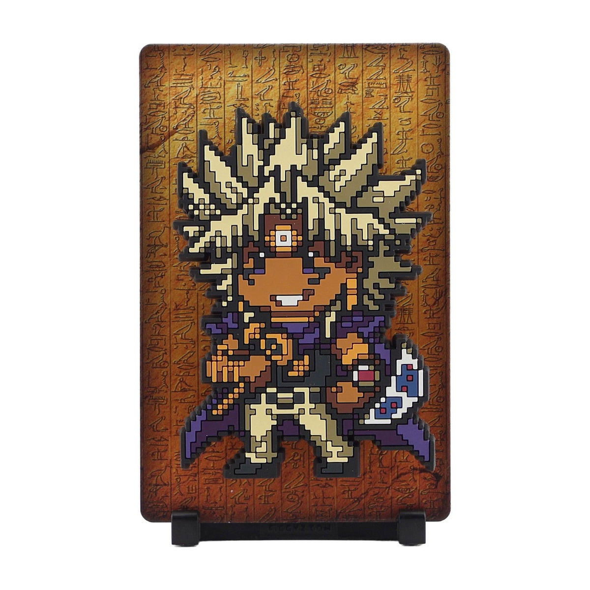 Produktbild Yu-Gi-Oh! FiGGYZ Magnet-Sammelfigur Yami Marik 11 cm