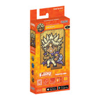Produktbild Yu-Gi-Oh! FiGGYZ Magnet-Sammelfigur Yami Marik 11 cm