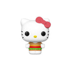 Produktbild Hello Kitty POP! Sanrio Vinyl Figur Hello Kitty (KBS) 9 cm