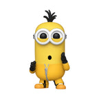 Produktbild Minions II POP! Movies Vinyl Figur Kung-Fu Kevin 9 cm