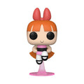 Produktbild Powerpuff Girls POP! Animation Vinyl Figur Blossom 9 cm