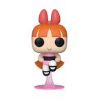 Produktbild Powerpuff Girls POP! Animation Vinyl Figur Blossom 9 cm