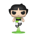 Produktbild Powerpuff Girls POP! Animation Vinyl Figur Buttercup 9 cm