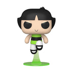 Produktbild Powerpuff Girls POP! Animation Vinyl Figur Buttercup 9 cm