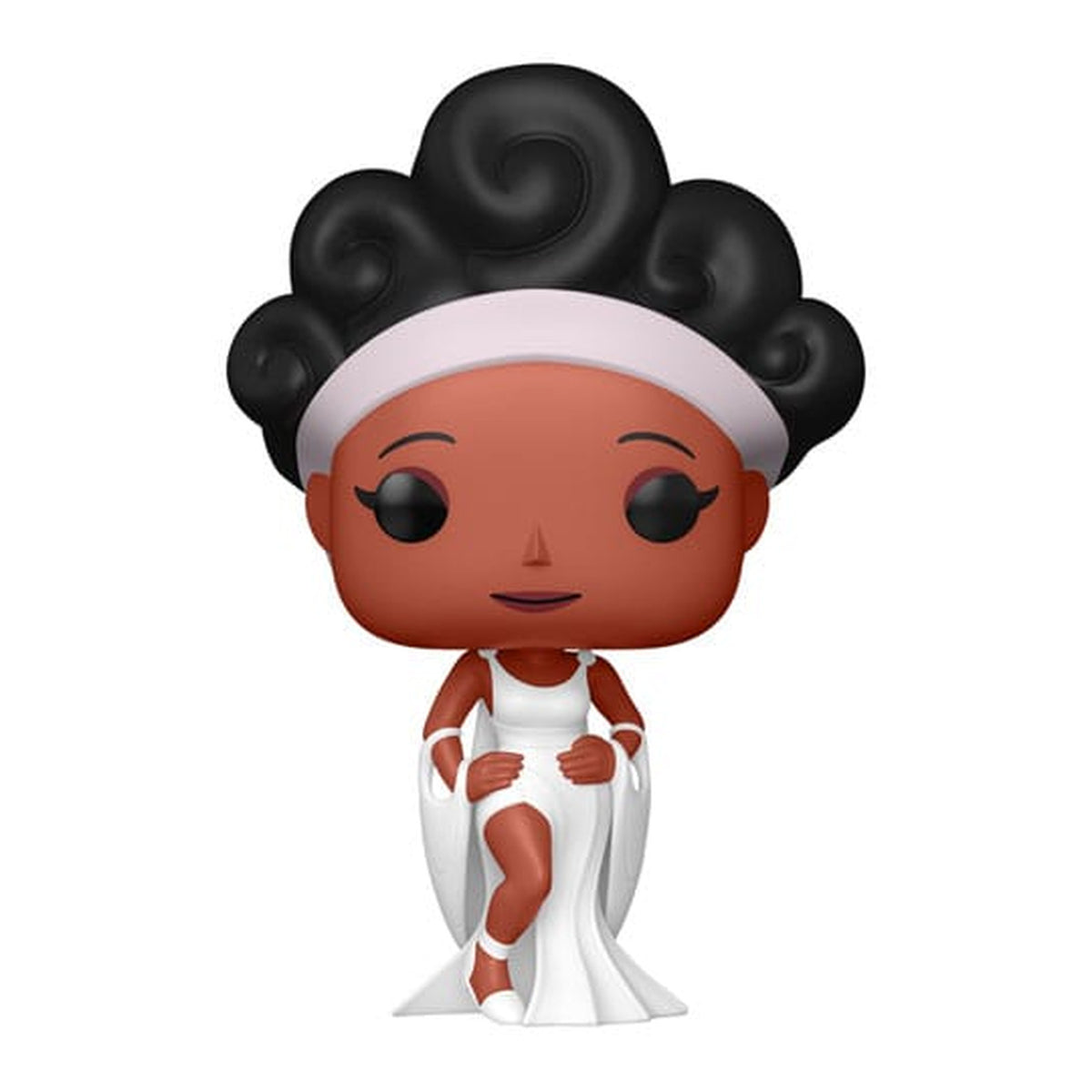 Produktbild Hercules 25th Anniversary POP! Movies Vinyl Figur Calliope