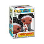 Produktbild Hercules 25th Anniversary POP! Movies Vinyl Figur Calliope
