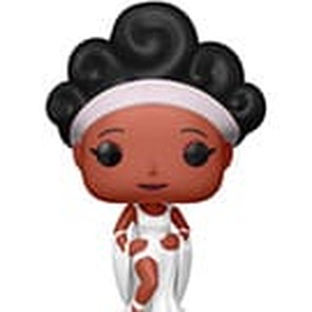 Produktbild Hercules 25th Anniversary POP! Movies Vinyl Figur Calliope