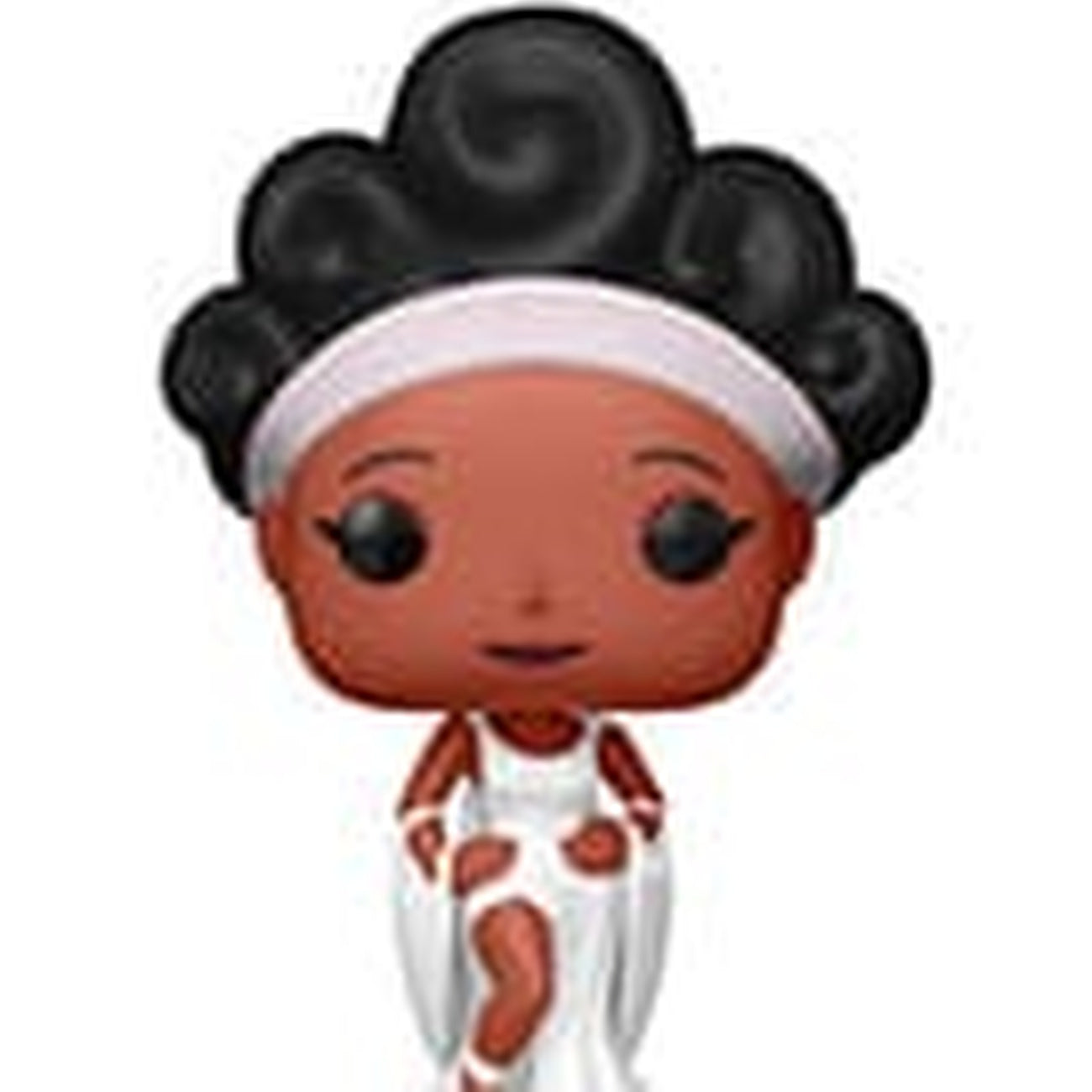 Produktbild Hercules 25th Anniversary POP! Movies Vinyl Figur Calliope