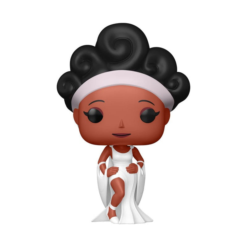Produktbild Hercules 25th Anniversary POP! Movies Vinyl Figur Calliope
