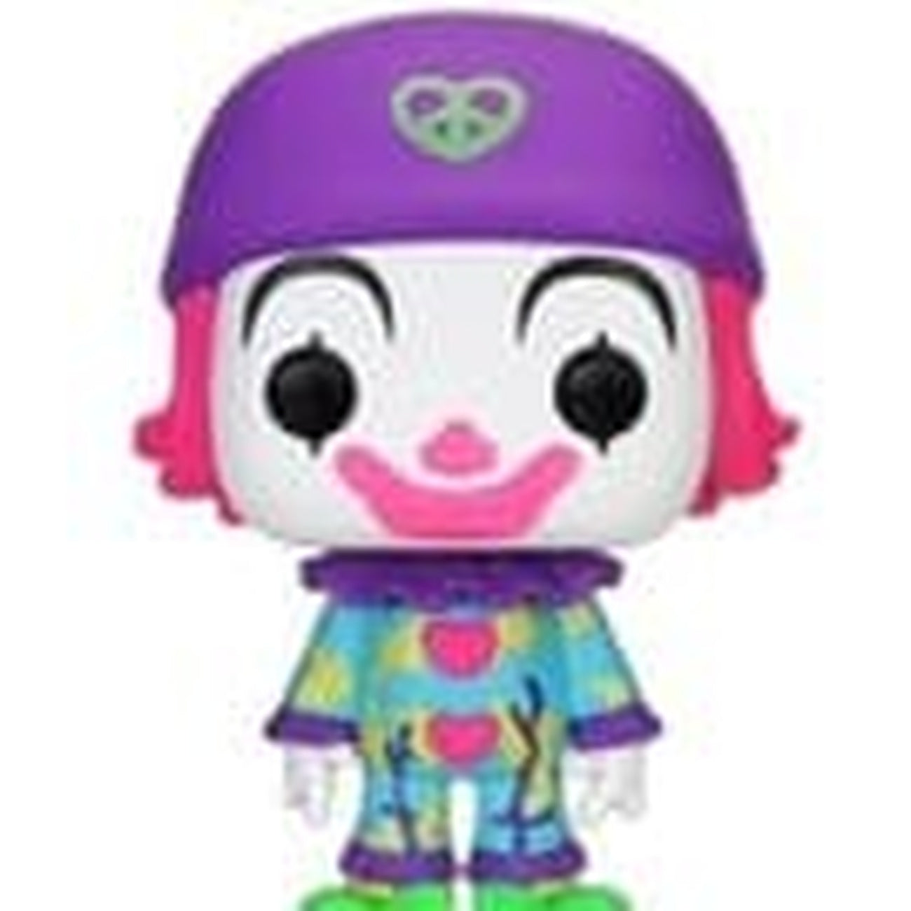 Produktbild Ron English's Sugar Circus POP! Vinyl Figur Love Combrat