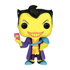 Produktbild DC Comics POP! Comics Vinyl Figur The Joker Exklusive