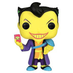 Produktbild DC Comics POP! Comics Vinyl Figur The Joker Exklusive