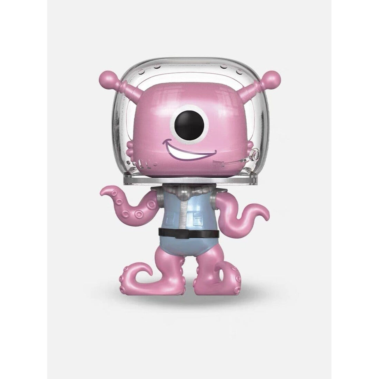 Produktbild Mission Control POP! Vinyl Figur Payload Specialist