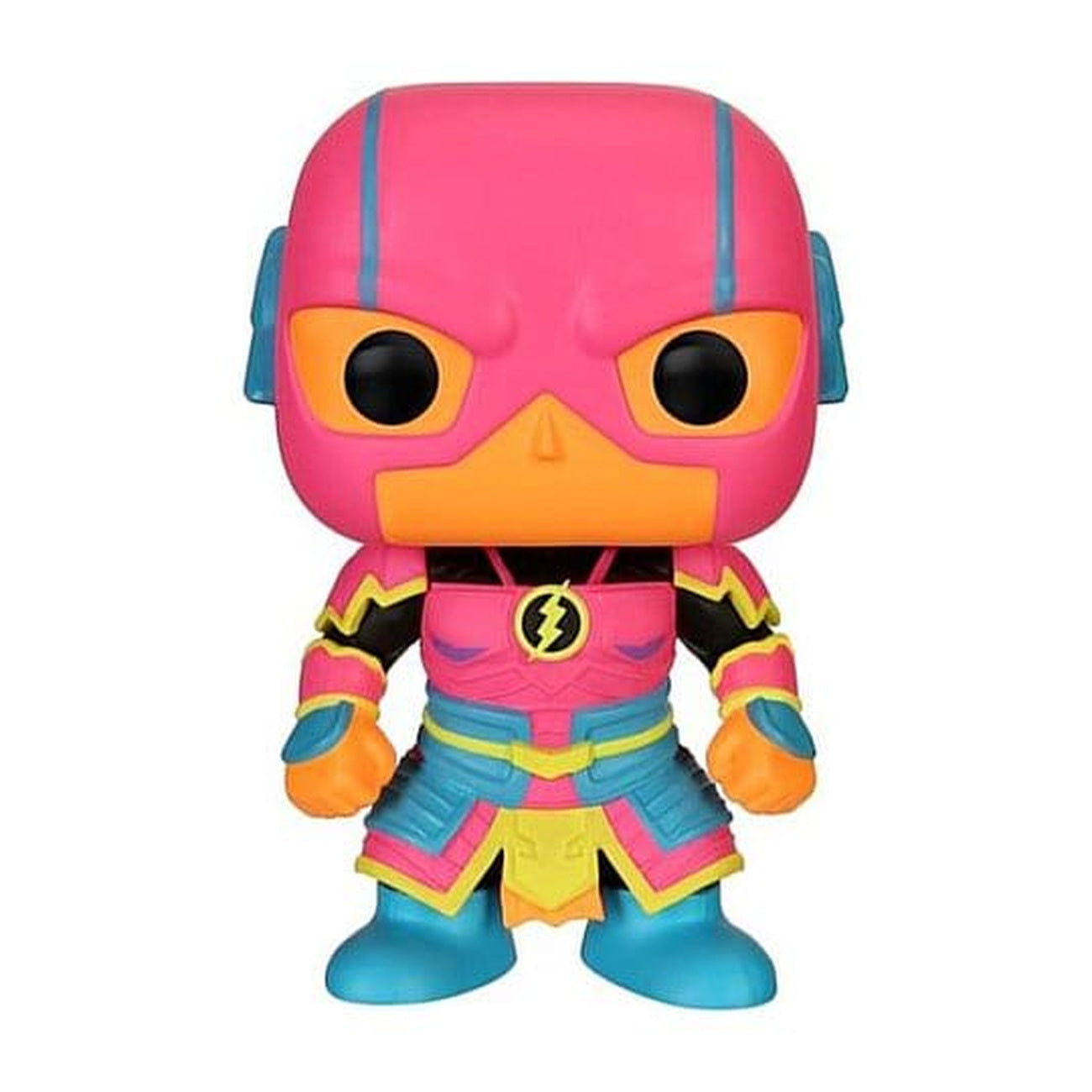 Produktbild DC Comics POP! Comics Vinyl Figur The Flash Exklusive