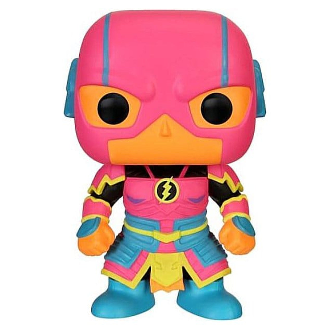 Produktbild DC Comics POP! Comics Vinyl Figur The Flash Exklusive