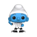 Produktbild Die Schlümpfe POP! Vinyl Figur Hefty Schlumpf Exklusive