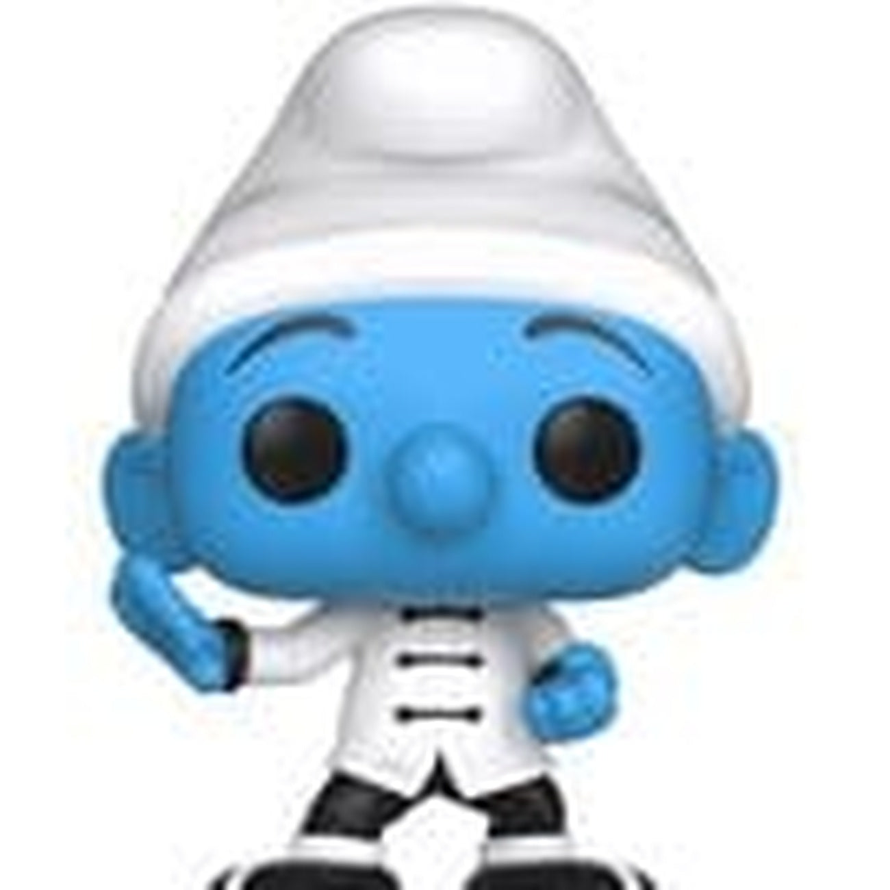 Produktbild Die Schlümpfe POP! Vinyl Figur Hefty Schlumpf Exklusive