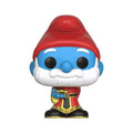 Produktbild Die Schlümpfe POP! Vinyl Figur Papa Schlumpf Exklusive