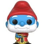 Produktbild Die Schlümpfe POP! Vinyl Figur Papa Schlumpf Exklusive