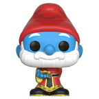 Produktbild Die Schlümpfe POP! Vinyl Figur Papa Schlumpf Exklusive