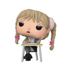 Produktbild Britney Spears POP! Rocks Vinyl Figur Baby OMT 9 cm