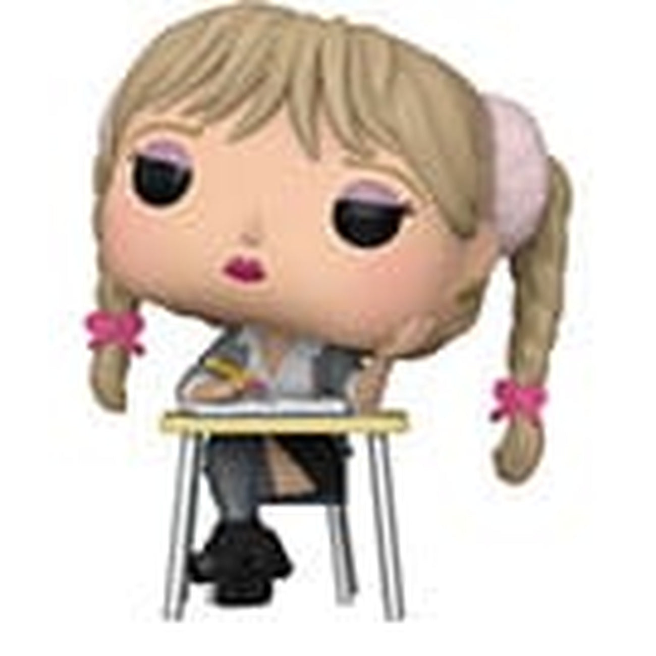 Produktbild Britney Spears POP! Rocks Vinyl Figur Baby OMT 9 cm