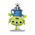Produktbild Toy Story POP! Disney Vinyl Figuren Alien with Claw (30th
