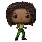 Produktbild Spice Girls POP! Rocks Vinyl Figur Scary Spice 9 cm