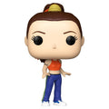 Produktbild Spice Girls POP! Rocks Vinyl Figur Sporty Spice 9 cm