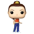 Produktbild Spice Girls POP! Rocks Vinyl Figur Sporty Spice 9 cm