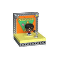 Produktbild BTS Bitty POP! Stages Vinyl Figuren J-Hope (Dynamite) 2,5 cm