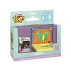 Produktbild BTS Bitty POP! Stages Vinyl Figuren J-Hope (Dynamite) 2,5 cm